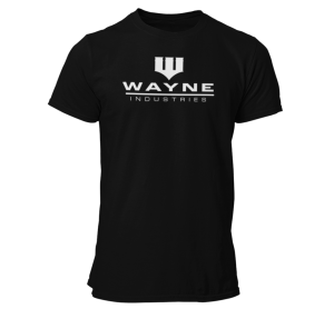 Wayne Industries